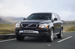 Volvo XC90 2007 года